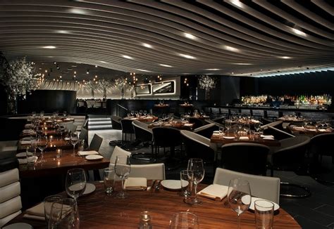 STK Steakhouse - HalalRun