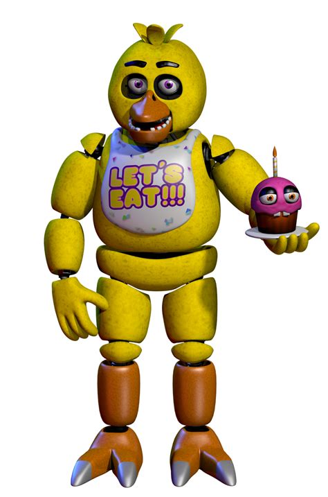 Chica Fnaf | Hot Sex Picture