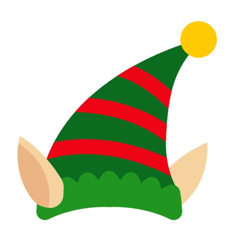 Free clip transparent elf hat, Download Free clip transparent elf hat ...