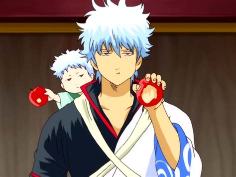 Image - Gintama Episode 52.png | Gintama Wiki | FANDOM powered by Wikia