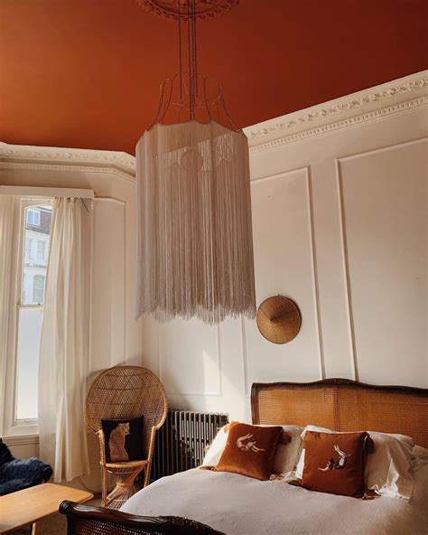 Best Ceiling Paint Colors, According to a Designer | Apartment Therapy