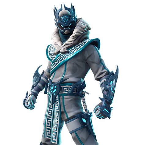 Fortnite Battle Royale Character Png 183