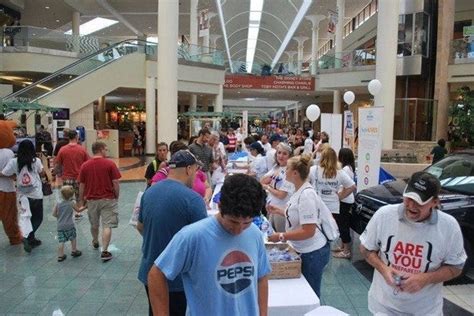 Tucson Mall is one of the best places to shop in Tucson