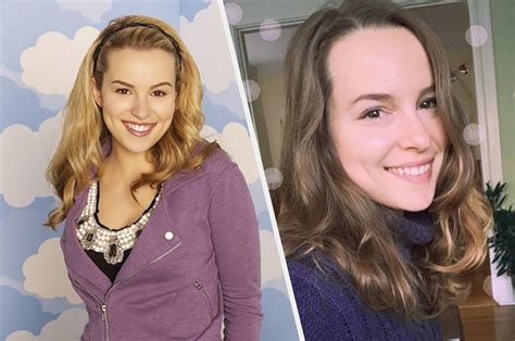 Here's What The Cast Of "Good Luck Charlie" Looks Like Then Vs. Now