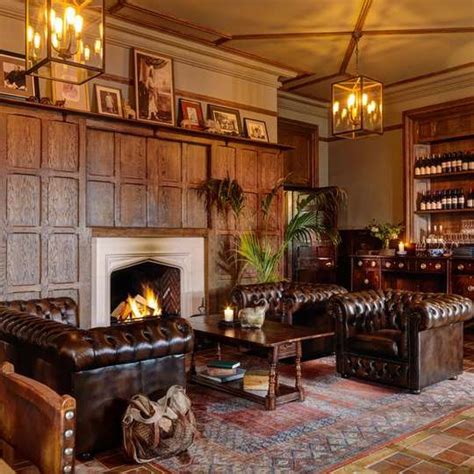 The 20 best boutique hotels in Ireland