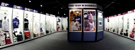 National Baseball Hall of Fame and Museum