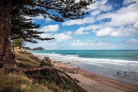 Wainui Beach Reserve, Tairāwhiti Gisborne, NZ - 0 travel reviews for ...