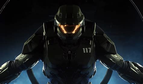 'Halo Infinite' gameplay trailer shows off Master Chief's grappling hook