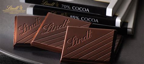 Brand | Lindt Chocolate