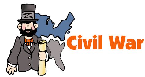 Civil War Clipart - ClipArt Best