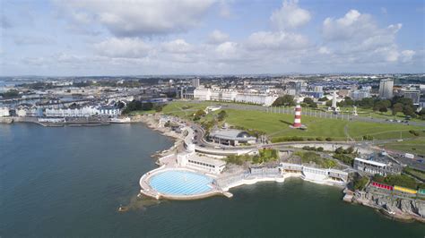 The Top Things to Do in Plymouth, England