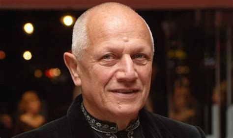 Steven Berkoff to reprise theatre roles on film | News | Screen