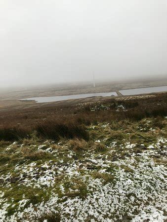 Whitelee Wind Farm Visitor Centre (Eaglesham) - 2019 All You Need to ...