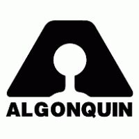 Algonquin College Logo Vector (.EPS) Free Download