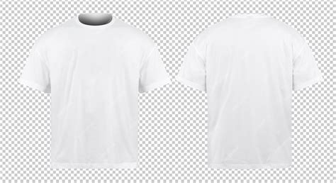 do vyhnanstva Mäkké chodidlá skratov white t shirt mockup back ľahko ...