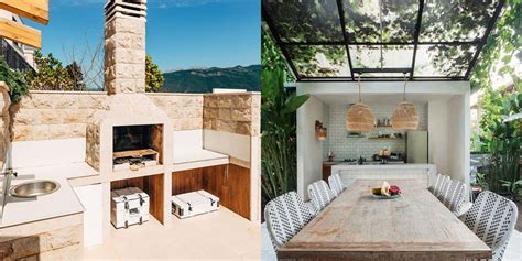 Primitive Outdoor Kitchens | Wow Blog