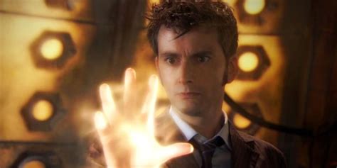 How Does Doctor Who Regeneration Work?