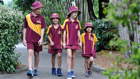 New research shows short school shorts increase cancer risk for Cairns ...