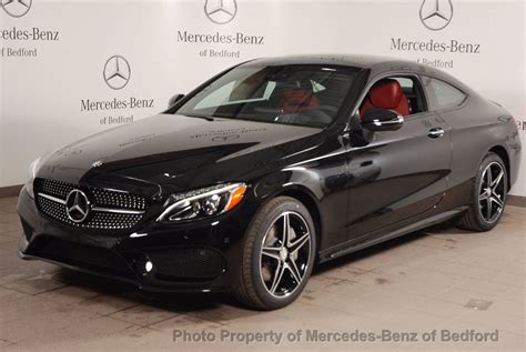 Mercedes Benz C300 Black - reviews, prices, ratings with various photos