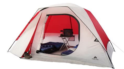 Ozark Trail 6 Person Dome Outdoor Camping Tent - Walmart.com - Walmart.com