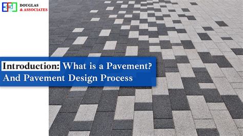 What is a Pavement? And Pavement Design Process | by 👷‍♂️ EF Douglas ...