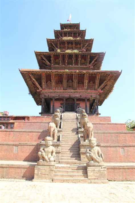 Bhaktapur, Nepal | Hotel Yala Peak