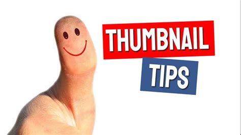 How to Make YouTube and Blog Post Thumbnails That Get Clicked | 15 Tips ...