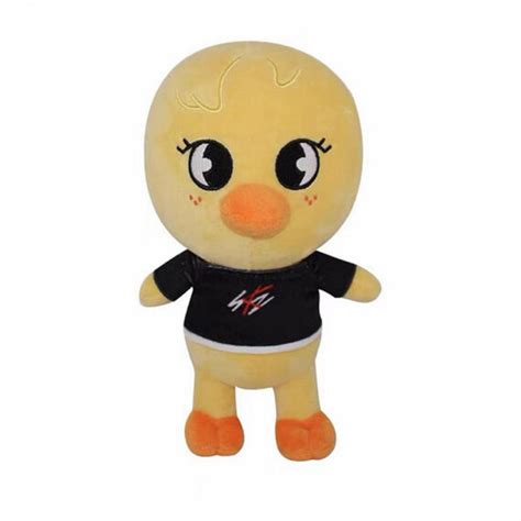 Stray Kids SKZOO Plushies - Lulunami