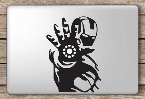 Coolest Laptop Stickers and Decals You Can Buy Right Now | IBOM LLC