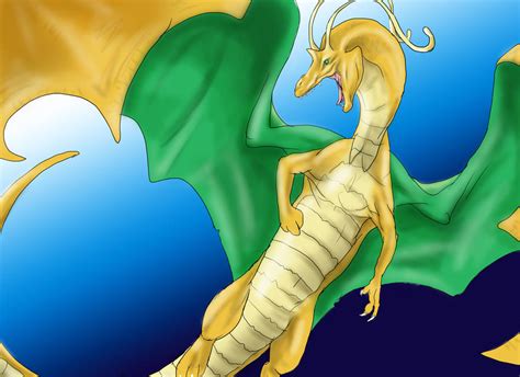 Realistic dragonite by quinnk on DeviantArt