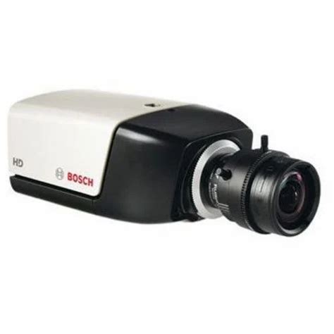 Bosch CCTV Camera at Rs 4200 in Kolkata | ID: 13556589962