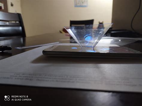 DIY Hologram - Instructables