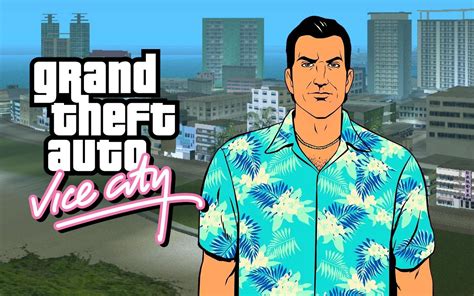 5 things you might not have known about GTA Vice City