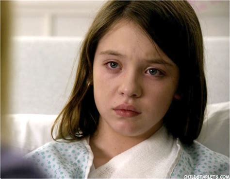 Sydney Sweeney Child Actress Images/Pictures/Photos/Videos Gallery ...