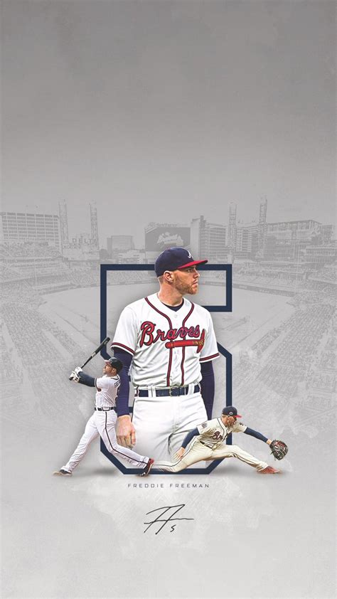 Braves Players Wallpapers - Wallpaper Cave