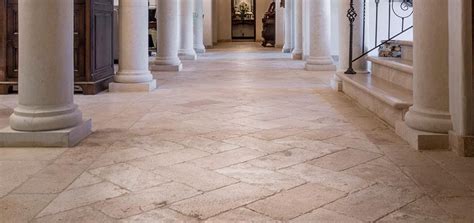 Travertine Flooring: Comprehensive Pros and Cons Review