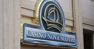 Casino Nova Scotia - Sydney, NS - Canadian Casino Gambler