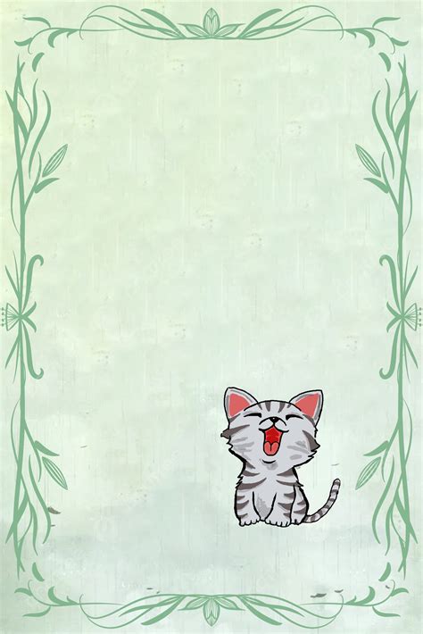 71+ Wallpaper Kucing Kartun Pics - MyWeb