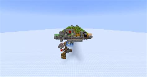 Melon Farm by Acul0s! Minecraft Map