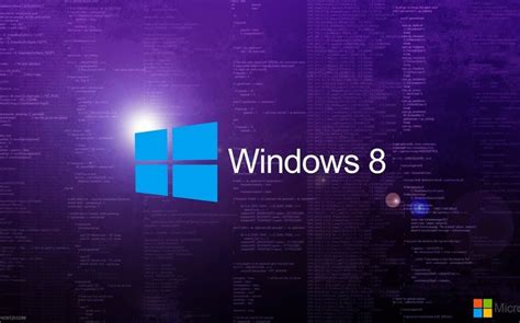 Windows 8 Windows 11/10 Theme - themepack.me