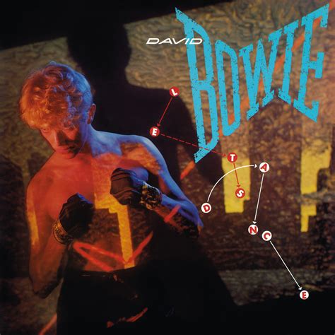 David Bowie - Let's Dance | iHeart