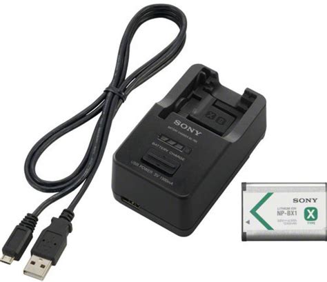 SONY Cyber-shot Camera Battery Charger - SONY : Flipkart.com