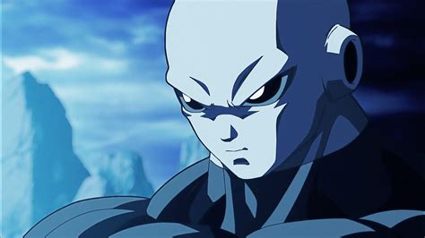 Jiren Wallpapers - Top Free Jiren Backgrounds - WallpaperAccess