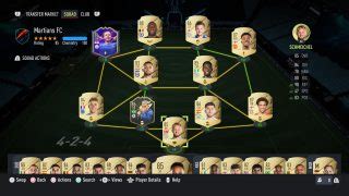 FIFA 22 Ultimate Team Starter Guide - EA SPORTS Official Site