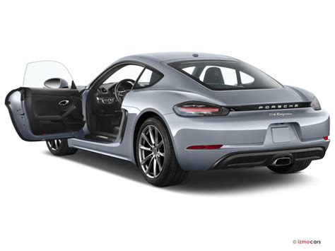 2023 Porsche Cayman: 73 Exterior Photos | U.S. News