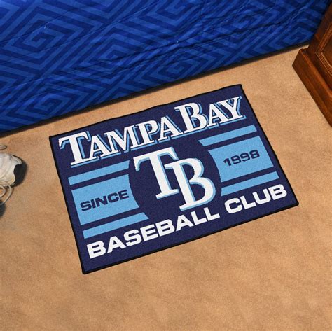 Shop Tampa Bay Rays Merchandise - Officially Licensed MLB Products