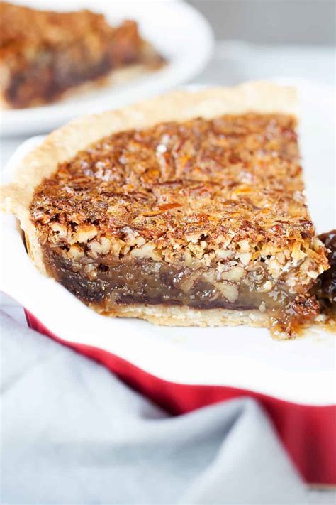 German Chocolate Pie - I Am Homesteader