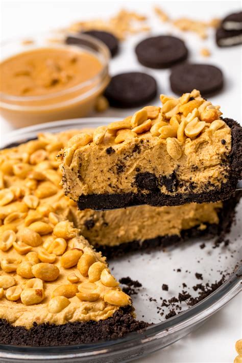 The Pioneer Woman's chocolate peanut butter pie | Recipe | Peanut ...