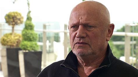 Steven Berkoff - Actor, Writer and Director ‹ HARDtalk