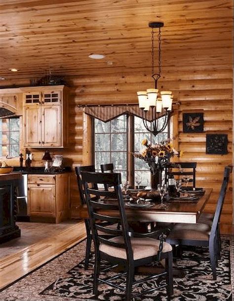 2023'S Most Popular Log Cabin Interior Ideas In The Uk